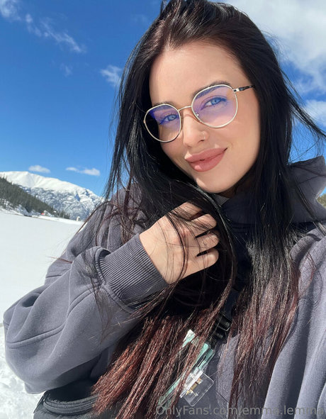 emma lemma トップスター 写真