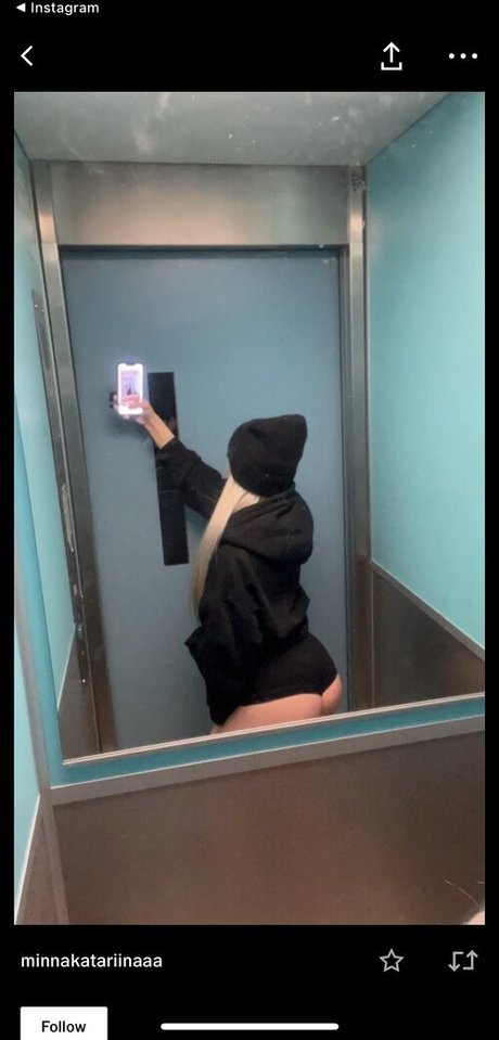 Minnakatariina トップスター 写真