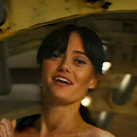 Ella Purnell Fake 最高のモデル 写真