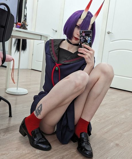 Kitich Ka 高品質モデル 画像