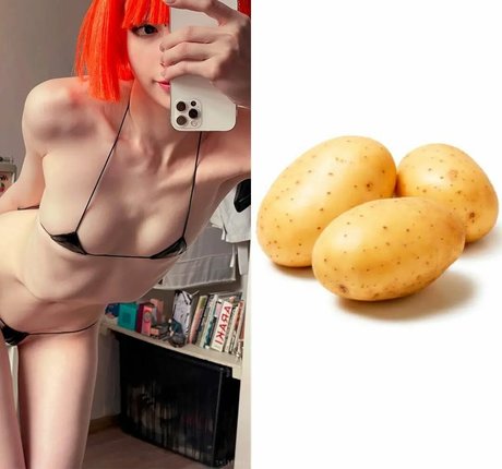 Kitich Ka ポルノスター 高品質 画像