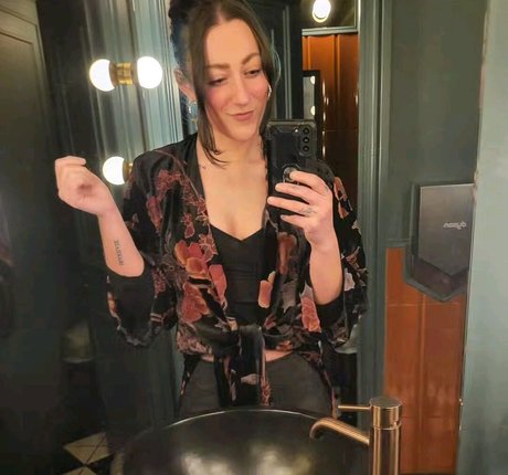 クリスマスヌードOnlyFans ホットセクシー 写真