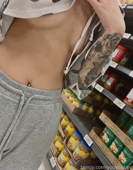 yuukiiebby トップスター 写真