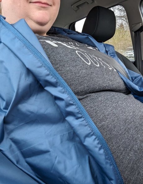 Expandabelly 独占ポルノスター 画像