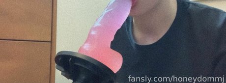 honeydommj HDモデル 画像