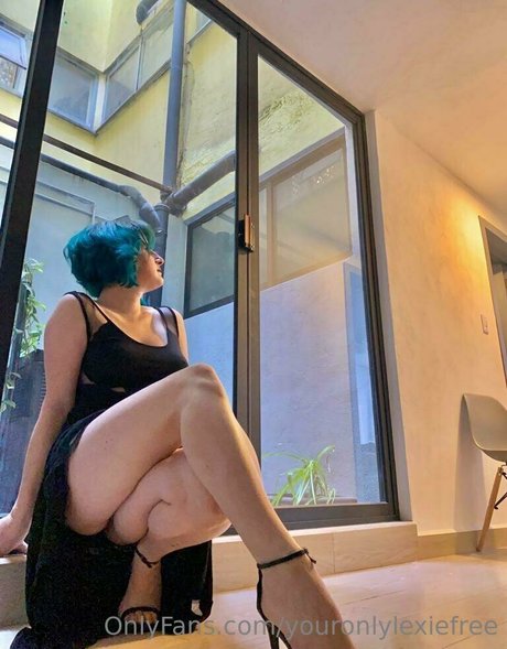 youronlylexie ホットスター アーカイブ