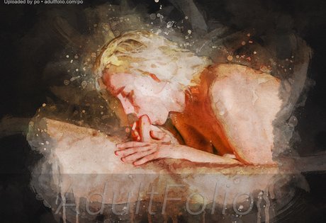 depravedlilith 完璧なスター 写真