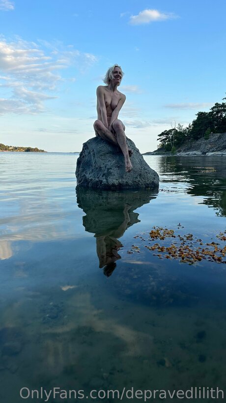 depravedlilith ホットスター ギャラリー