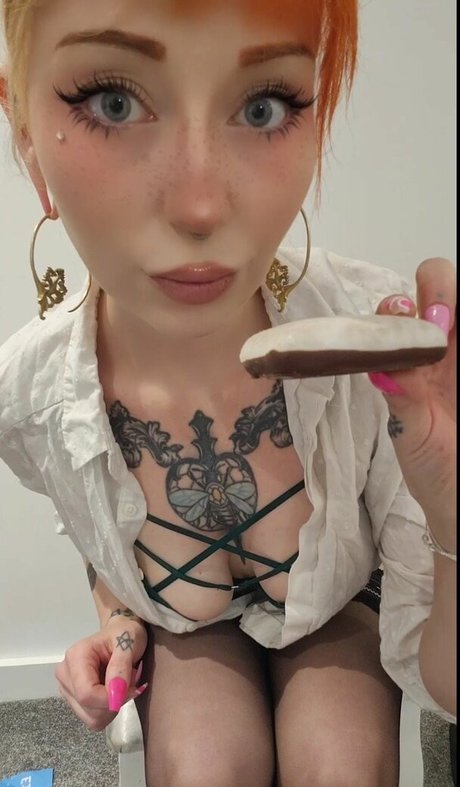 巨乳の赤毛オンリーファンズ 無料セックス 写真