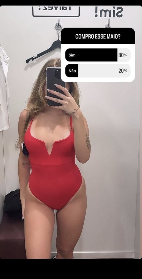 Gabi Serranone ポルノスター セックス 写真