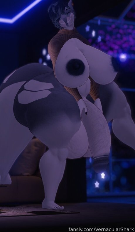 VernacularShark アダルトスター 画像