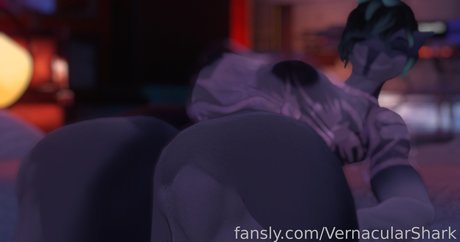 VernacularShark 素敵な女優 写真