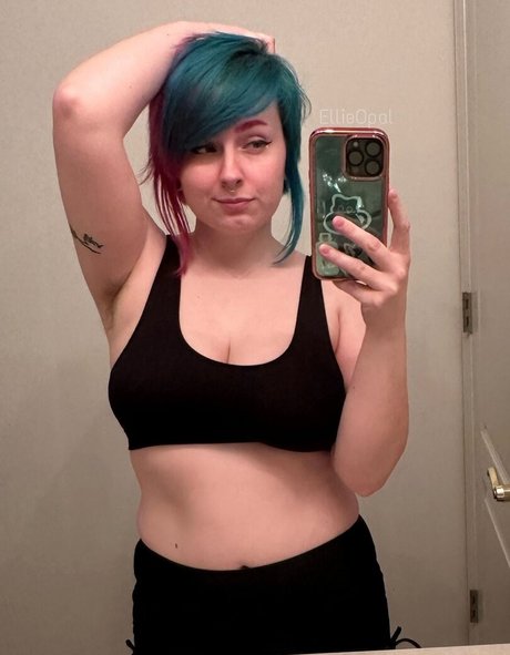 アンバー・オンリーファンズ ホットセックス 写真