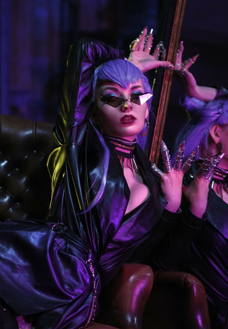 lil g cosplay ポルノスター 美しい 写真