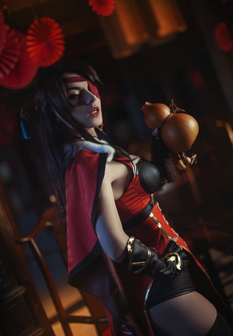 lil g cosplay 無料のスター 写真