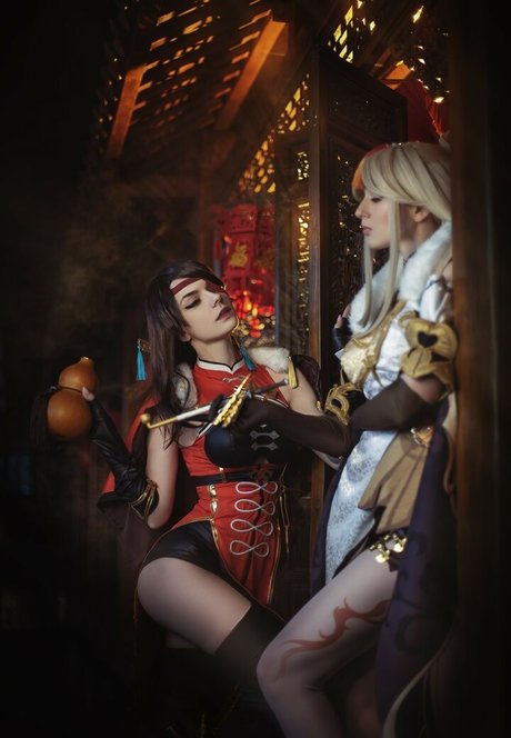 lil g cosplay xxxスター アーカイブ