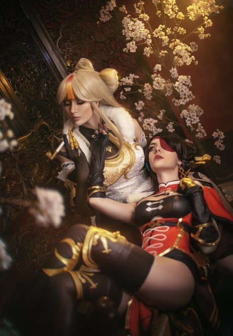 lil g cosplay ポルノスター ギャラリー