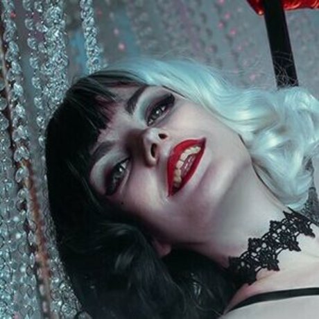 lil g cosplay Profilbild