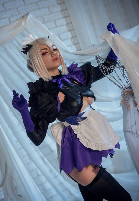 lil g cosplay トップスター 画像