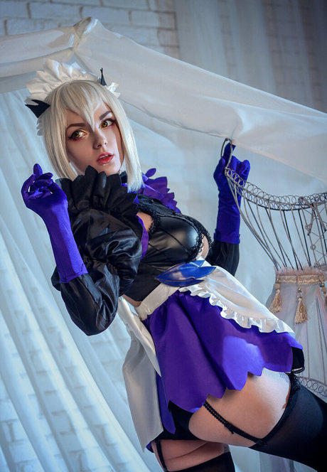 lil g cosplay トップスター アーカイブ