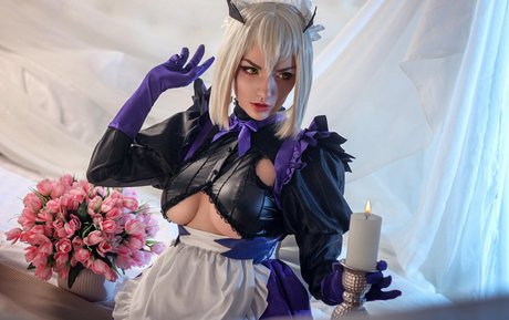 lil g cosplay セクシー女優 写真