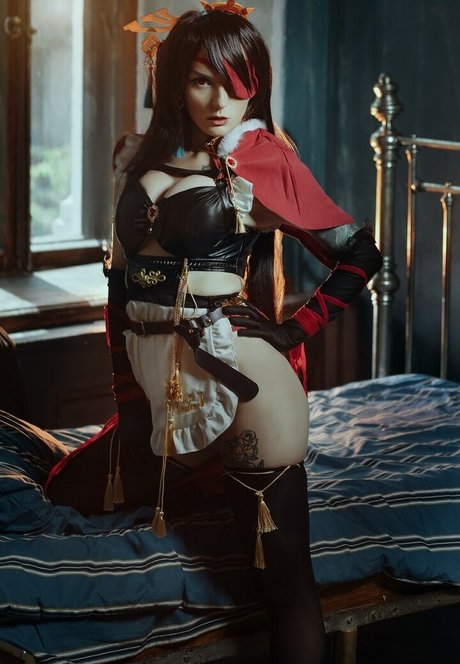 lil g cosplay XXXモデル 写真