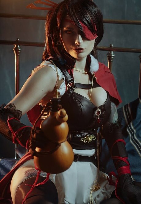 lil g cosplay HDスター 画像