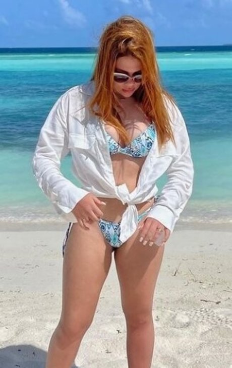 Nicolli Morganti ポルノスター セクシー 写真