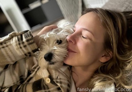 MonroCocos ポルノスター 高品質 ギャラリー