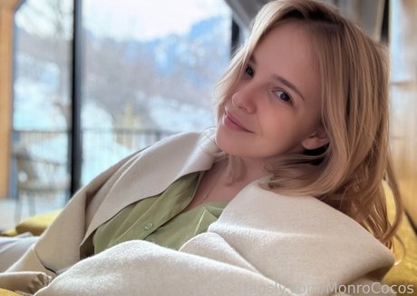 MonroCocos 限定スター アーカイブ