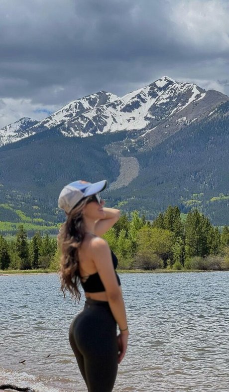 Andrea Guti rrez ポルノスター 美しい 写真