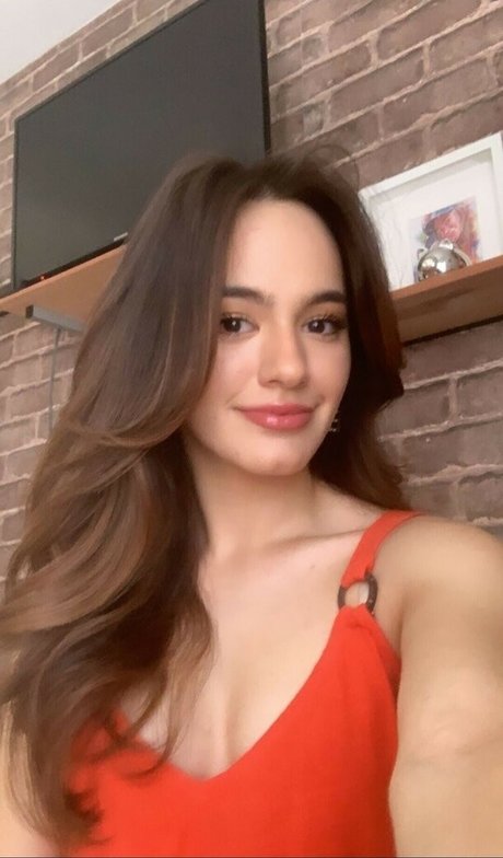 Andrea Guti rrez かわいいポルノスター 画像