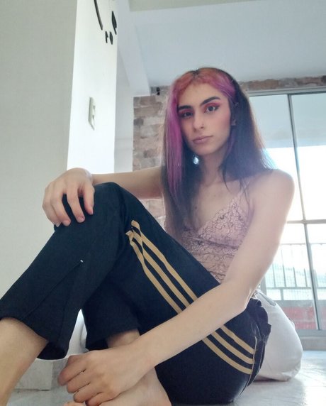 Luna Del Rey ポルノスター セクシー アーカイブ