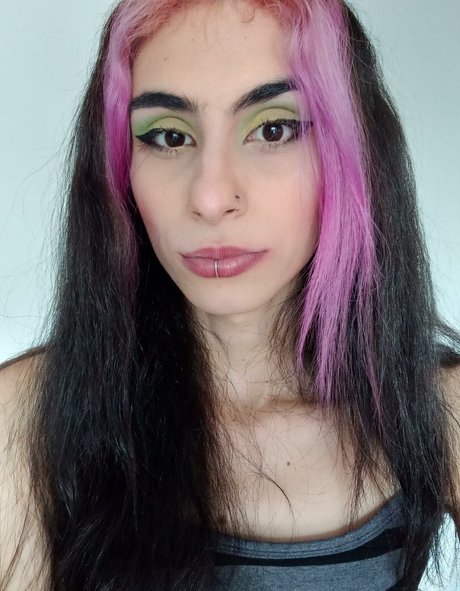 Luna Del Rey エロティックモデル 画像