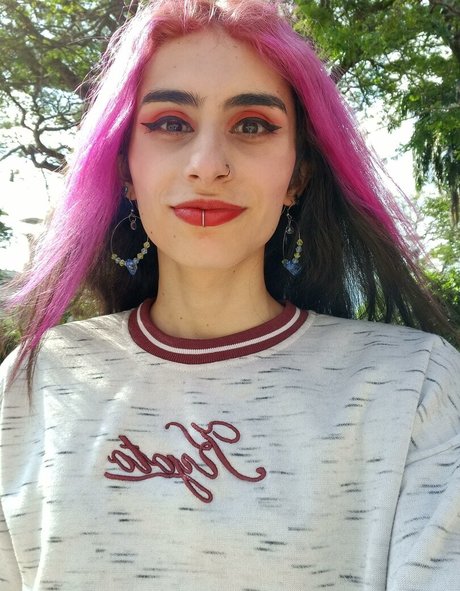 Luna Del Rey エロティックなスター 写真