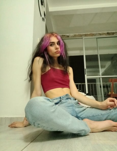 Luna Del Rey ポルノスター 可愛い アーカイブ