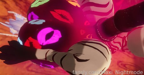 Maxi Nightmode ポルノスター 写真