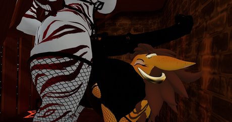 Maxi Nightmode アートモデル ギャラリー