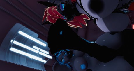 Maxi Nightmode ポルノモデル 画像