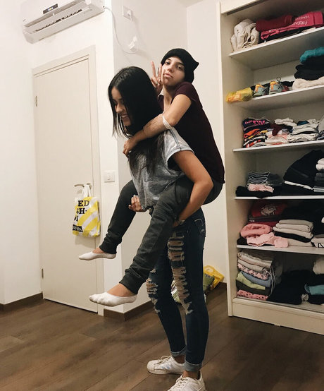 May Cohen 完璧なスター 写真