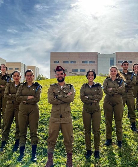 May Cohen 最高のスター 画像