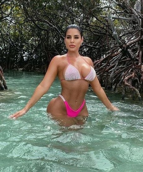 Stephanie Ball 高品質モデル 写真