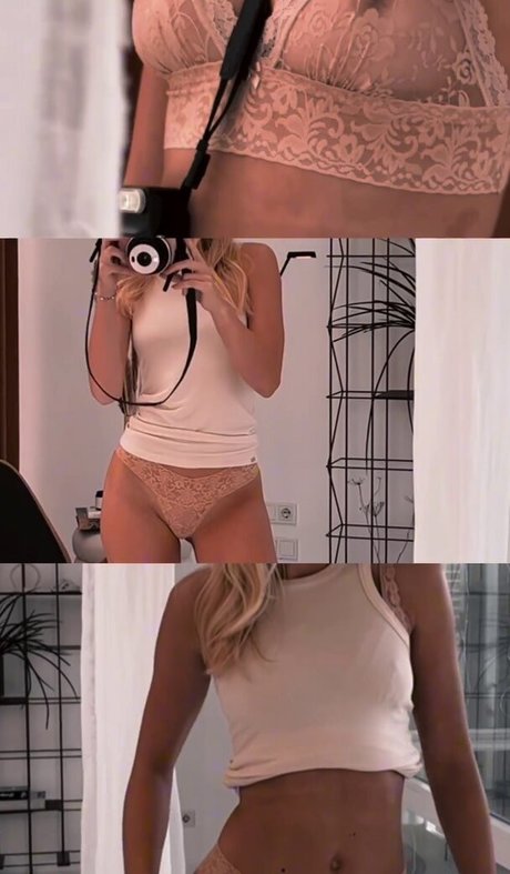 フィットネスインフルエンサーオンリーファンズ 限定 画像