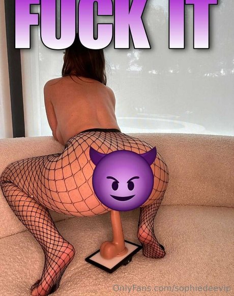 sophiedeevip HDポルノスター 画像