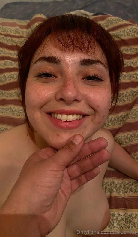 Itsluchita エロティックなスター アーカイブ