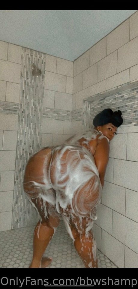 bbwshampaine ポルノスター 写真