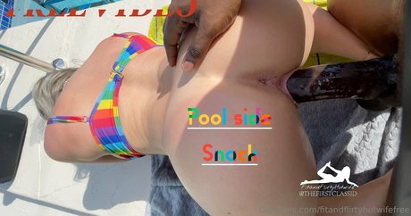 fitandflirtyhotwifefree ヌードモデル 写真