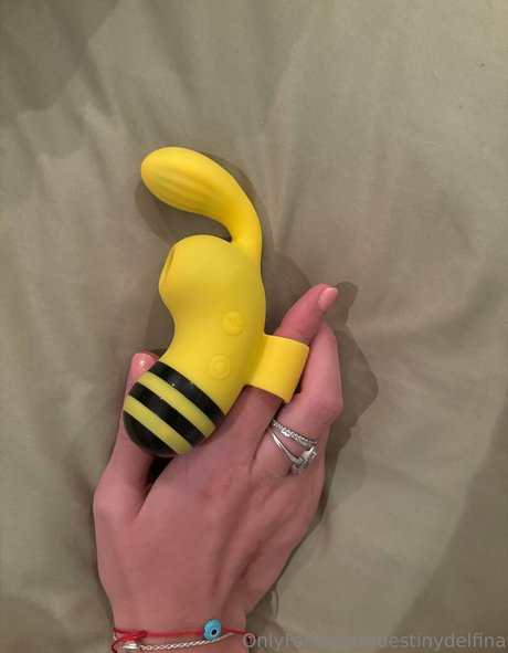 destinydelfina 無料スター 画像