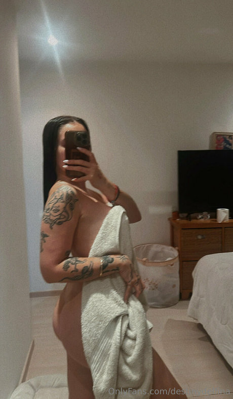 destinydelfina HDモデル 写真