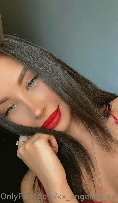 xx angelina xx 高品質のスター 写真